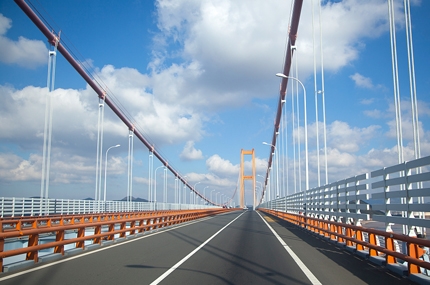 畢威、遵畢高速公路