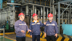 媒體聚焦┃周平代表： 推動(dòng)沙灣新型建材產(chǎn)業(yè)高質(zhì)量發(fā)展！