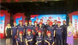 聚焦|鋼之驕子，再獲好成績