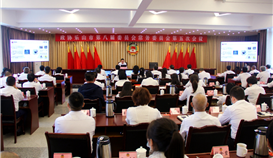 周平：傳統(tǒng)行業(yè)競(jìng)爭(zhēng)殘酷，實(shí)現(xiàn)高質(zhì)量發(fā)展也充滿機(jī)遇