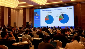 川觀新聞10月27日?qǐng)?bào)道：“釩間”的兩場(chǎng)國(guó)際會(huì)議為什么選擇樂山？