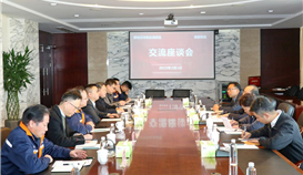 攀枝花市委常委、釩鈦高新區(qū)黨工委書(shū)記鄧斌一行到德勝釩鈦調(diào)研