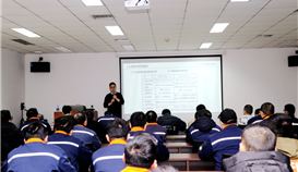 系統(tǒng)培養(yǎng)，德勝釩鈦深入推進(jìn)產(chǎn)業(yè)人才隊(duì)伍建設(shè)