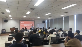 揚(yáng)‘釩’起航正當(dāng)時，砥礪前行鑄輝煌——德勝釩鈦開展2023年新進(jìn)大學(xué)生入職培訓(xùn)