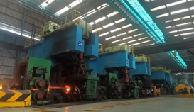 澎湃新聞4月22日?qǐng)?bào)道：鞭促生產(chǎn)，沙灣實(shí)現(xiàn)工業(yè)首季“開(kāi)門紅”