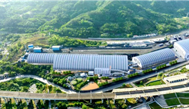 德勝釩鈦又一超低排放項目投用，低碳智慧發(fā)展邁出堅實步伐