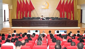 周平：錨定新質(zhì)生產(chǎn)力方向，加快釩鈦全產(chǎn)業(yè)鏈創(chuàng)新