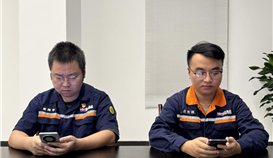 傾聽(tīng)基層心聲！促進(jìn)班組建設(shè)打好攻堅(jiān)戰(zhàn)