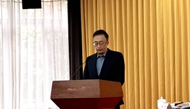 黨建引領，德勝釩鈦在市委社會工作會議上作交流發(fā)言