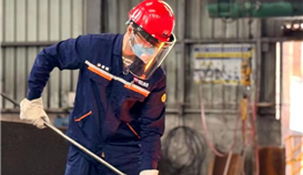 德勝釩鈦漆思強(qiáng)，開(kāi)講！