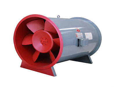 消防排煙風機
