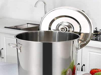 商業(yè)不銹鋼湯桶